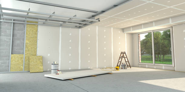 Best Spray Foam Insulation in Monticello, WI