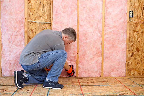 Best Geographic-Specific Insulation Services in Monticello, WI