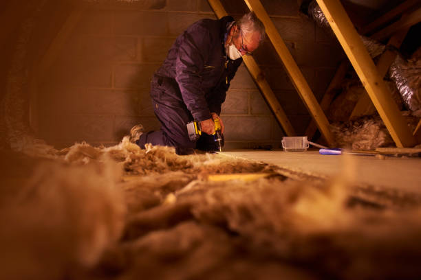 Best Spray Foam Insulation in Monticello, WI
